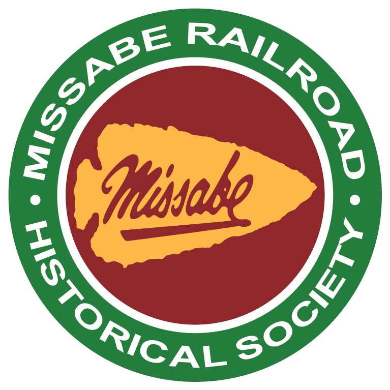 Missabe Railroad Historical Society