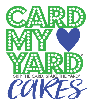 Card My Yard Cares
