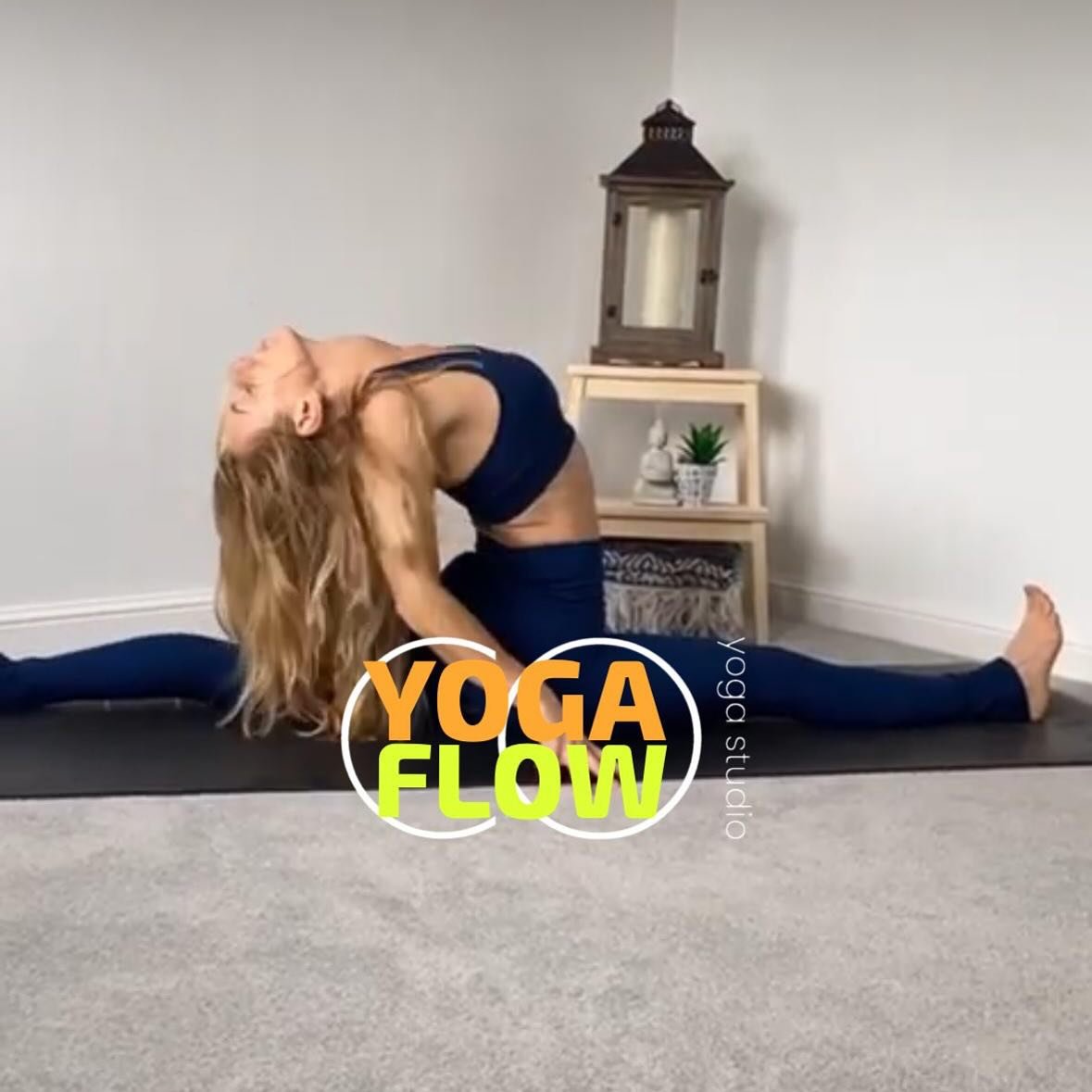 YOGA FLOW at 7:15 @chrisomyoga with @jen_carwardine 

we are a family of like minded people, humbly offering our skills, energy &amp; kindness to you.

co yoga for all.

a space to unwind; a space to restore; a space to grow together.

 co yoga: it&r