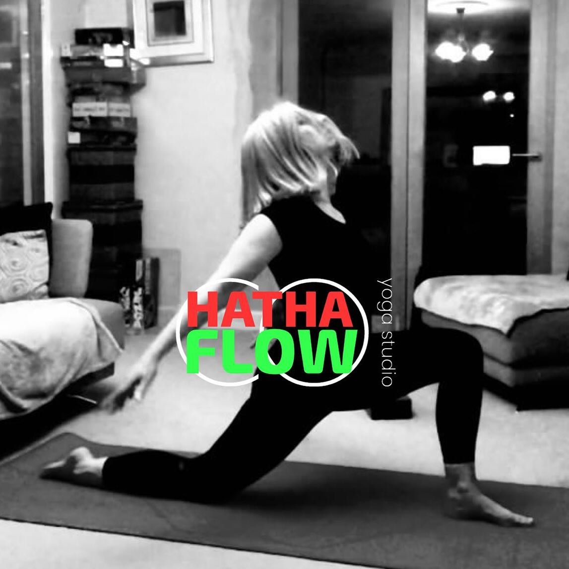 HATHA FLOW with @cindayoga Saturday morning 9am 🌞 riSe &amp; shine 

EveryoneS an artist @chrisomyoga 🎭 #yogis 

we are a family of like minded people, humbly offering our skills, energy &amp; kindness to you.

co yoga for all.

monday
6pm I hf I a