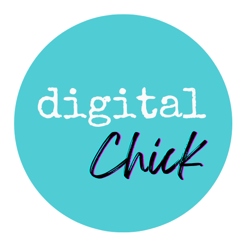 About Digital Chick Productions — Digital Chick TV