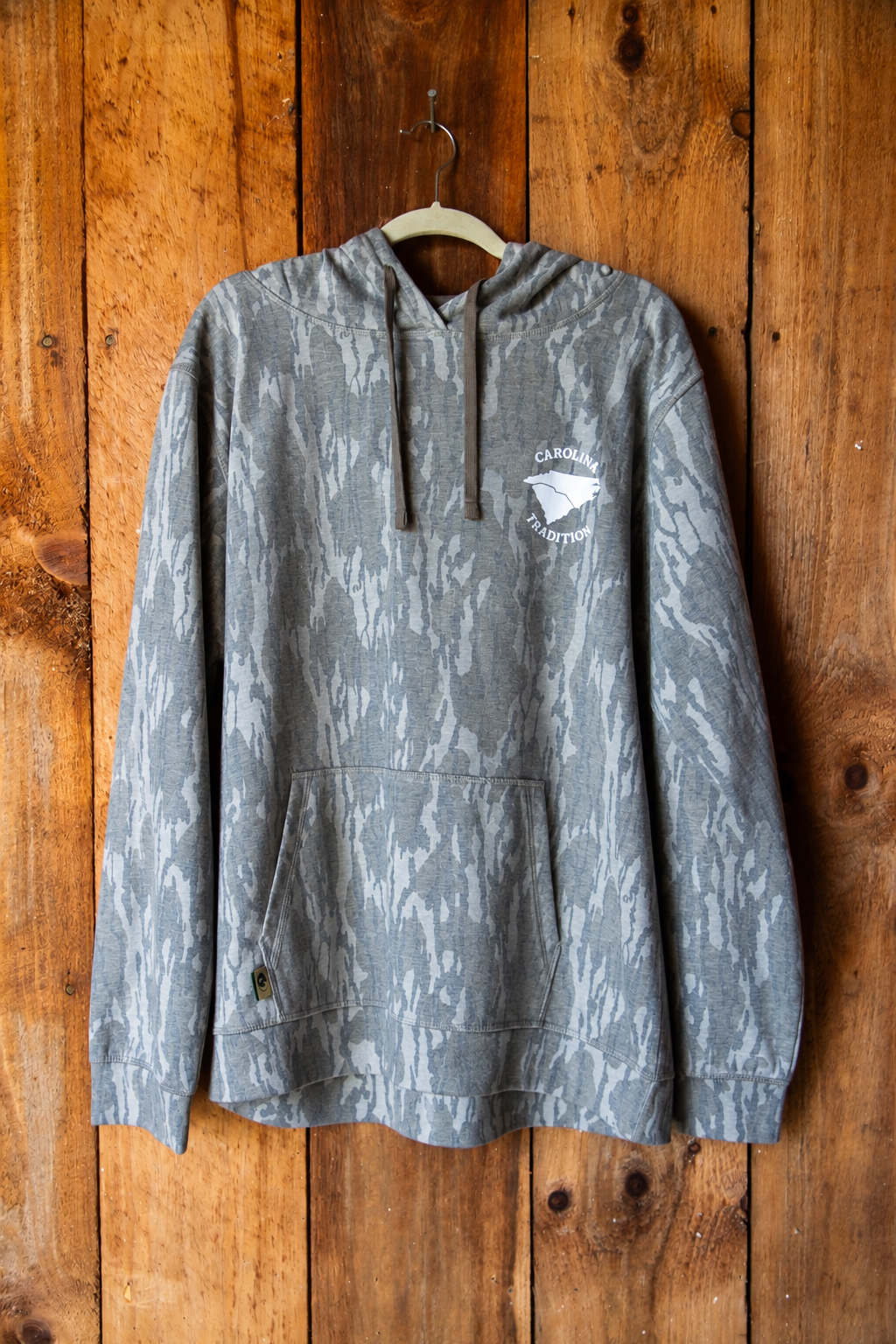 Mossy Oak Bottomland Hoodie
