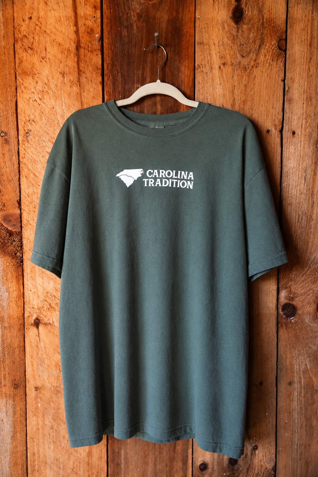 OG Tradition Tee