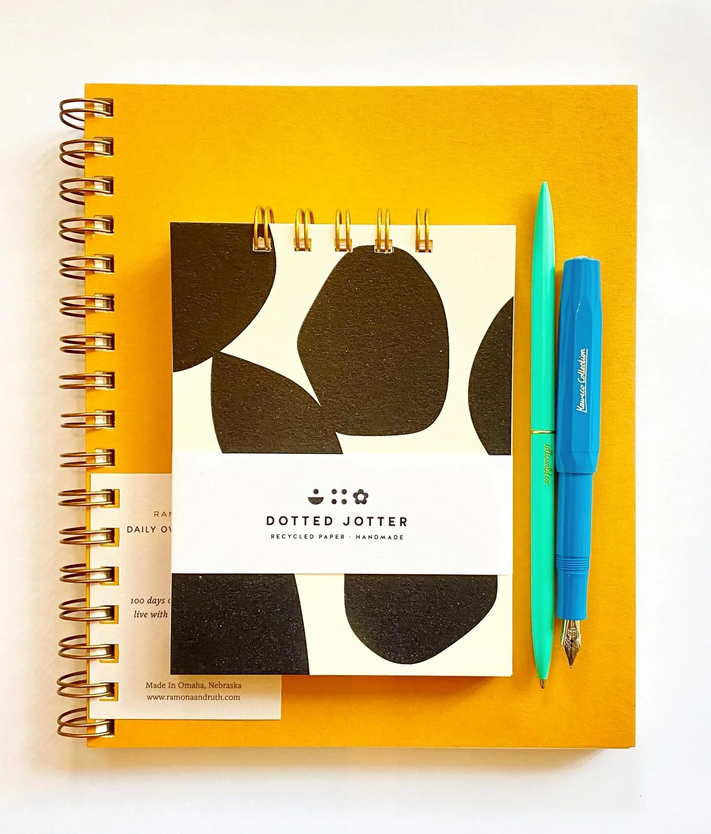 Fall treats. Refresh your desk.