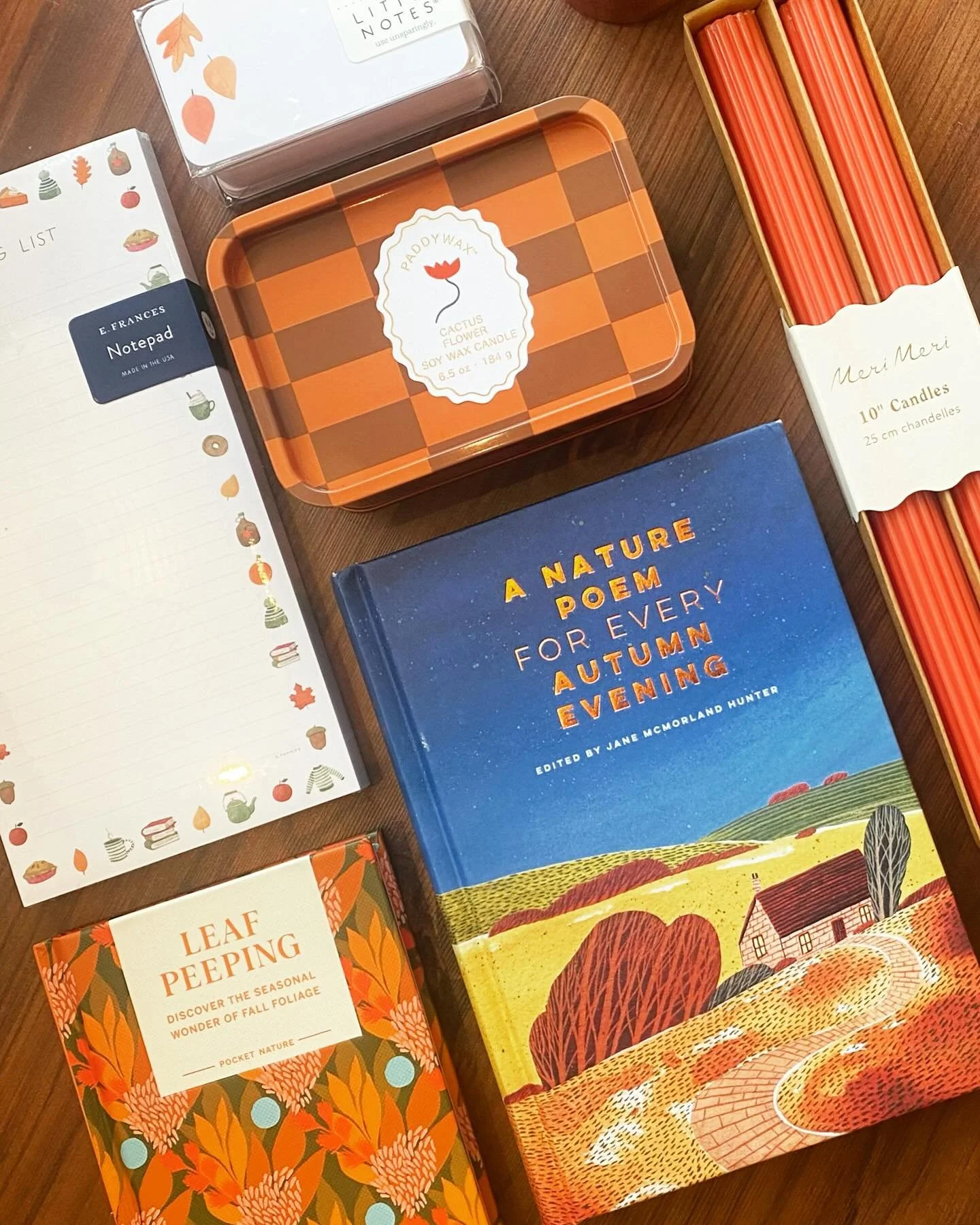 The last fall weekend. 🍂🍁