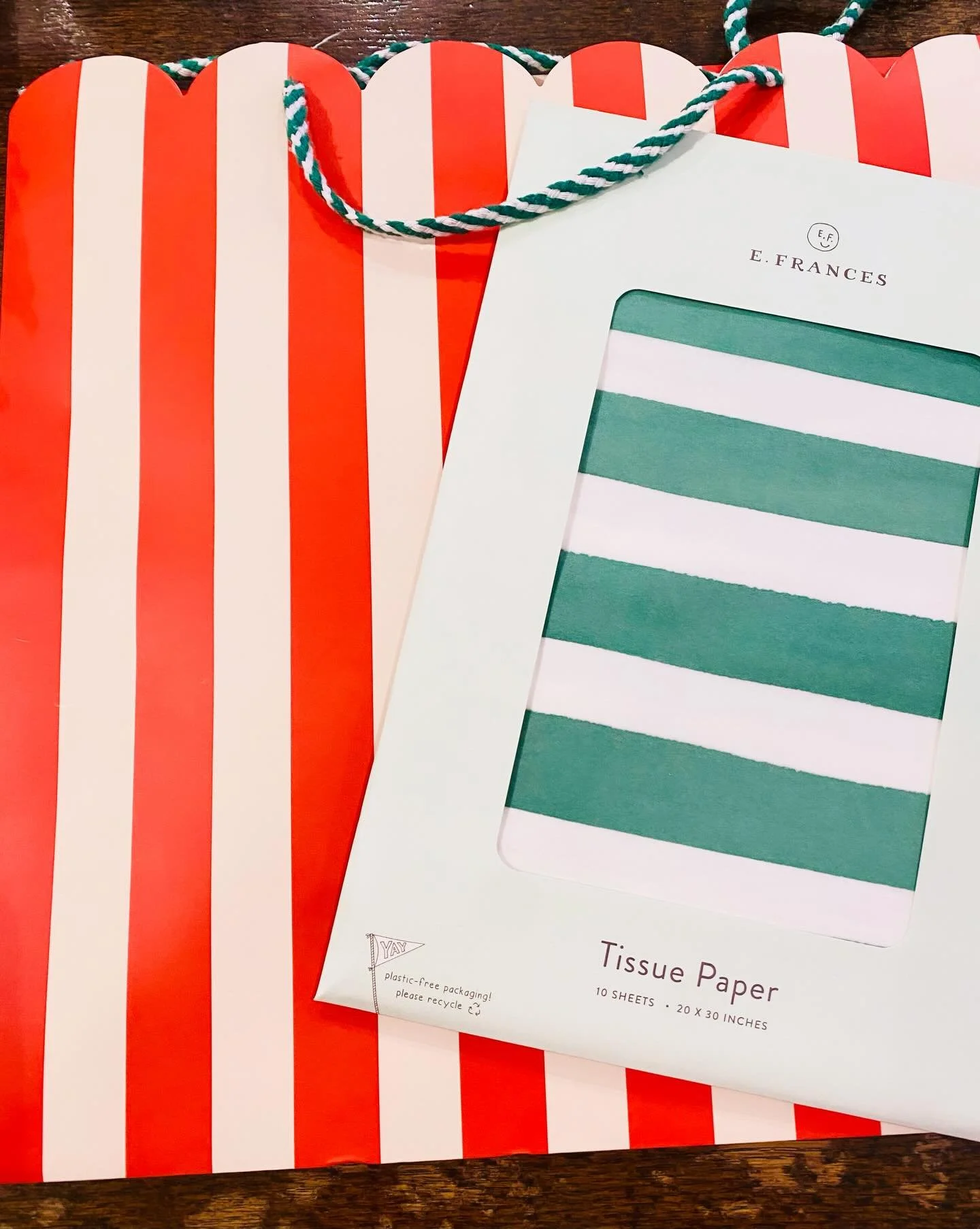 While supplies last. 🎄🎁