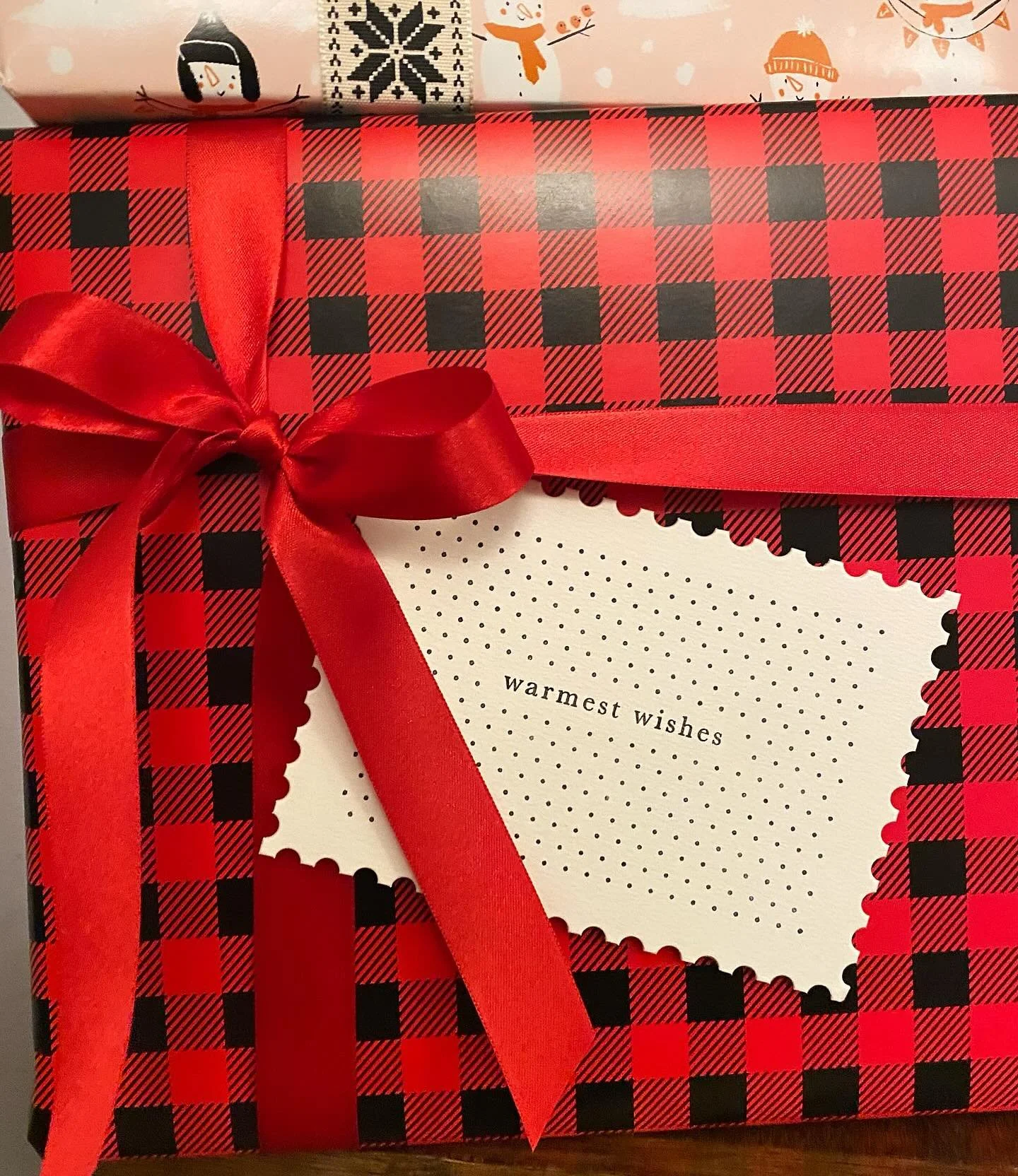 From our family to yours. ❤️