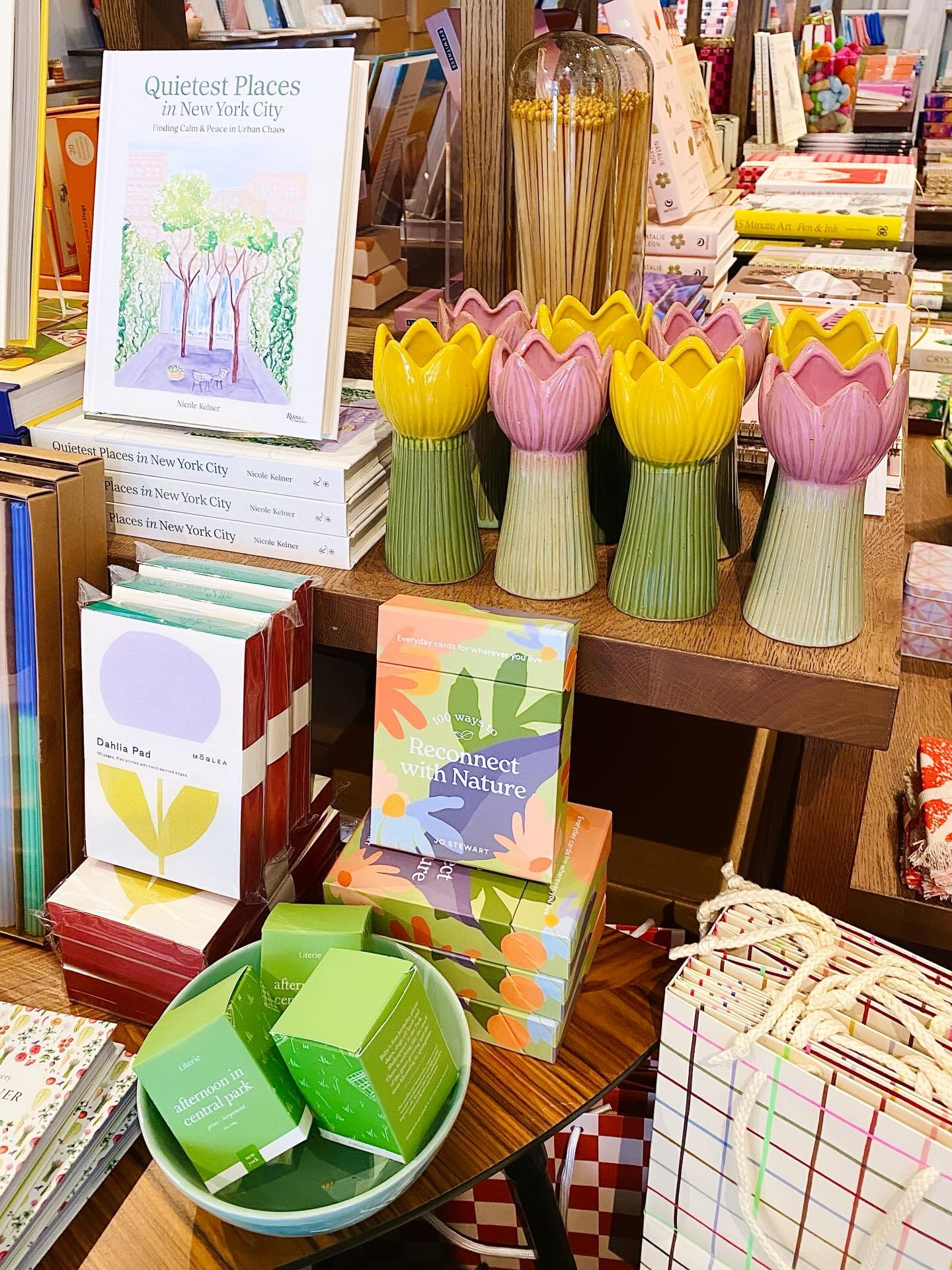 Spring is close.🌷