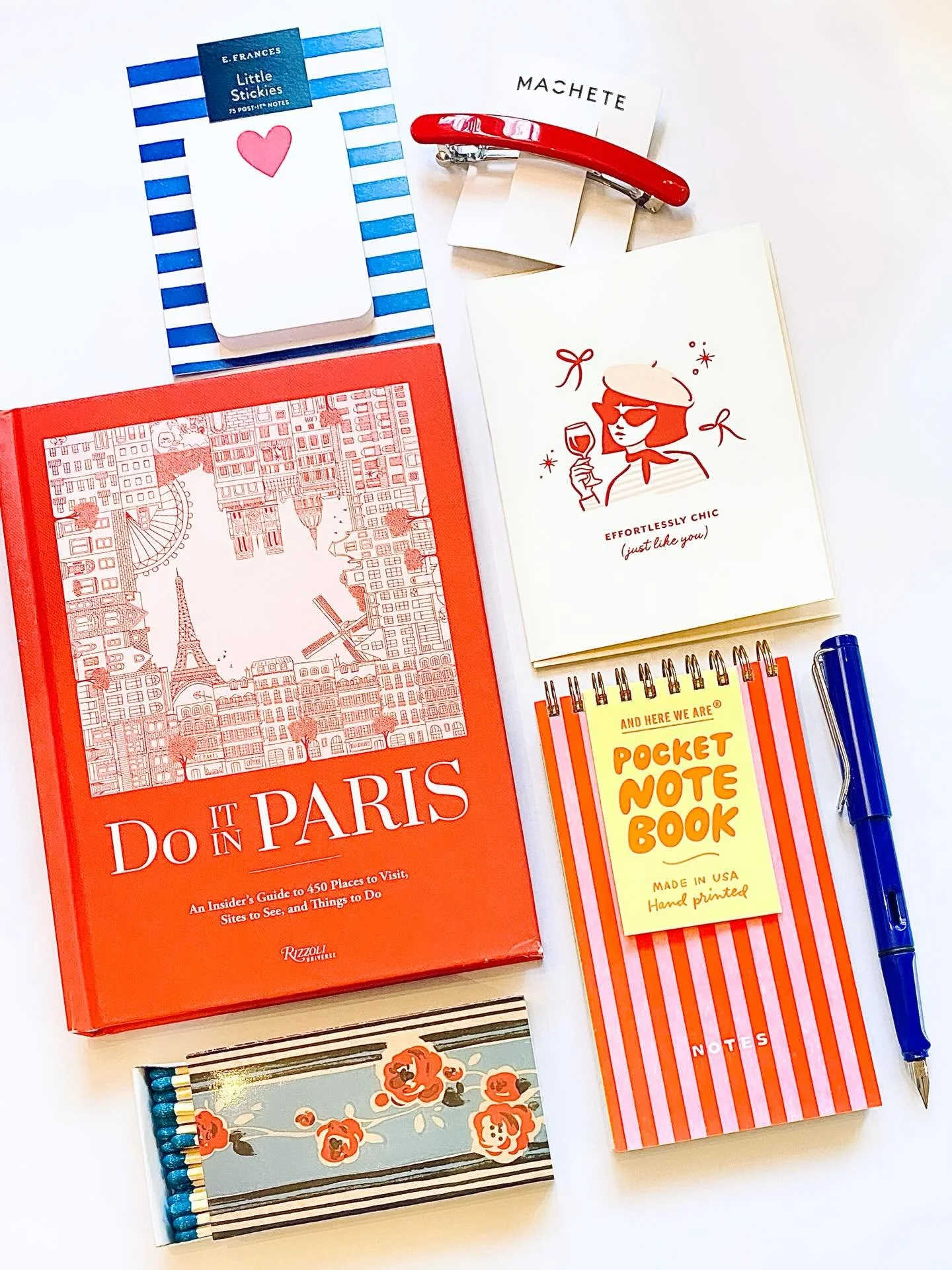 Paris in the spring.💋