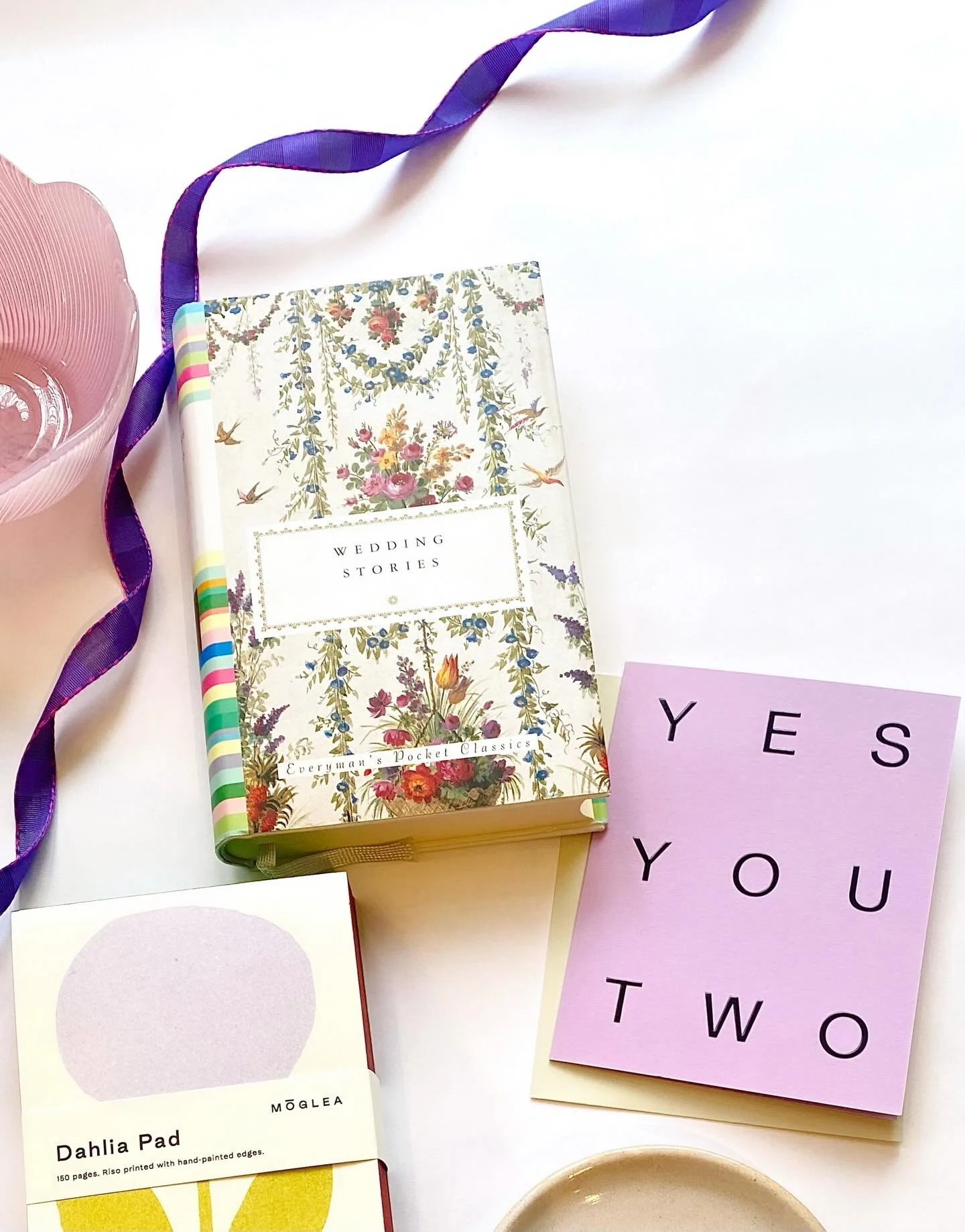 💜 YES YOU TWO 💜