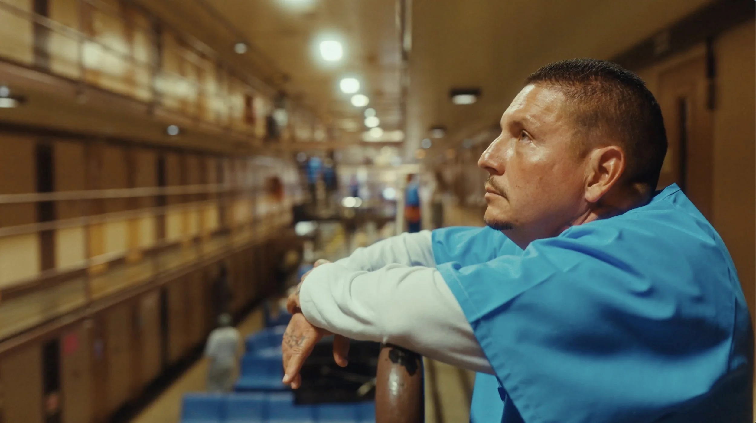 Going Inside (trailer)