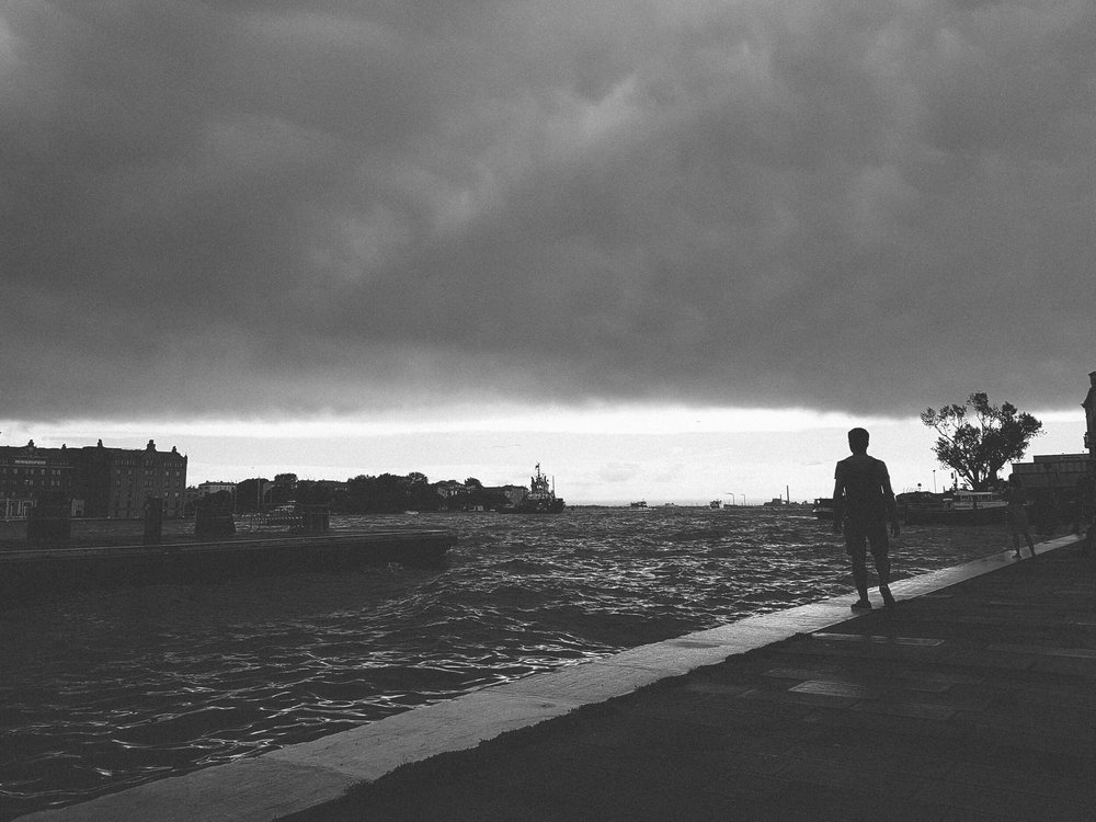 2019.06.22 · 18:14 · Venezia
