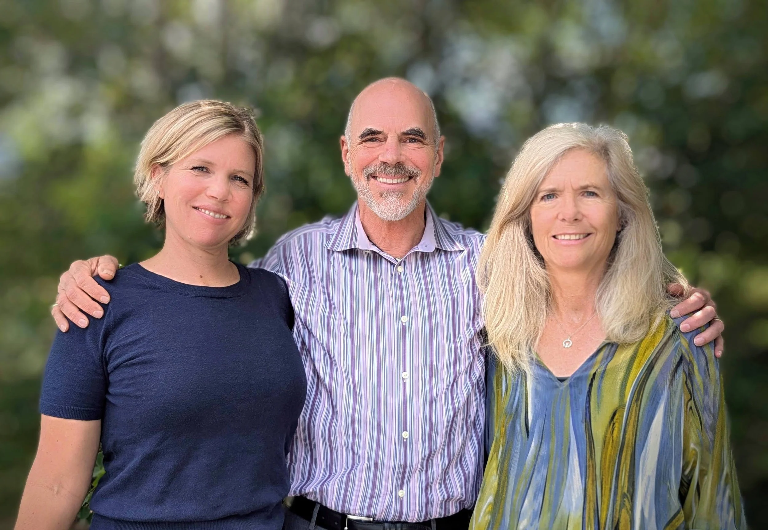 Helios Providers: Margaret Hampton, Pierre Brunshwig, Deborah Breakell