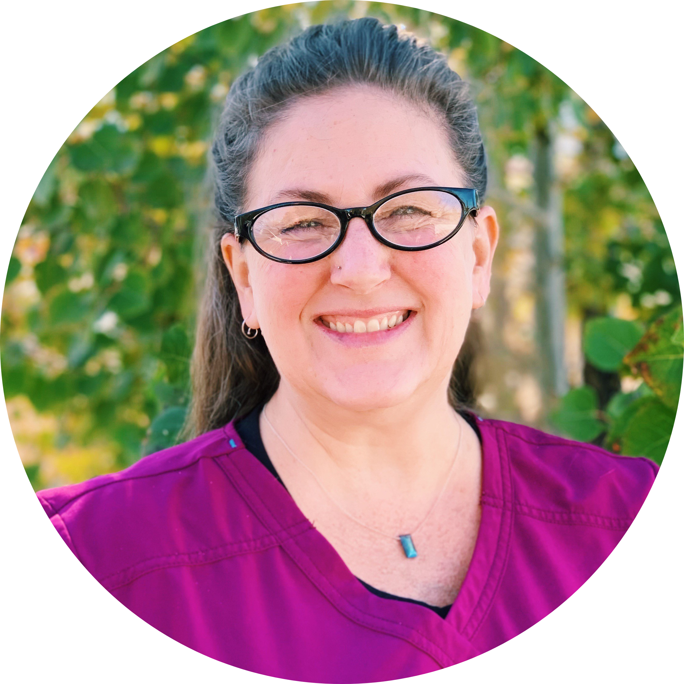 Cristi Clark, RN - Helios Integrated Medicine IV Therapy