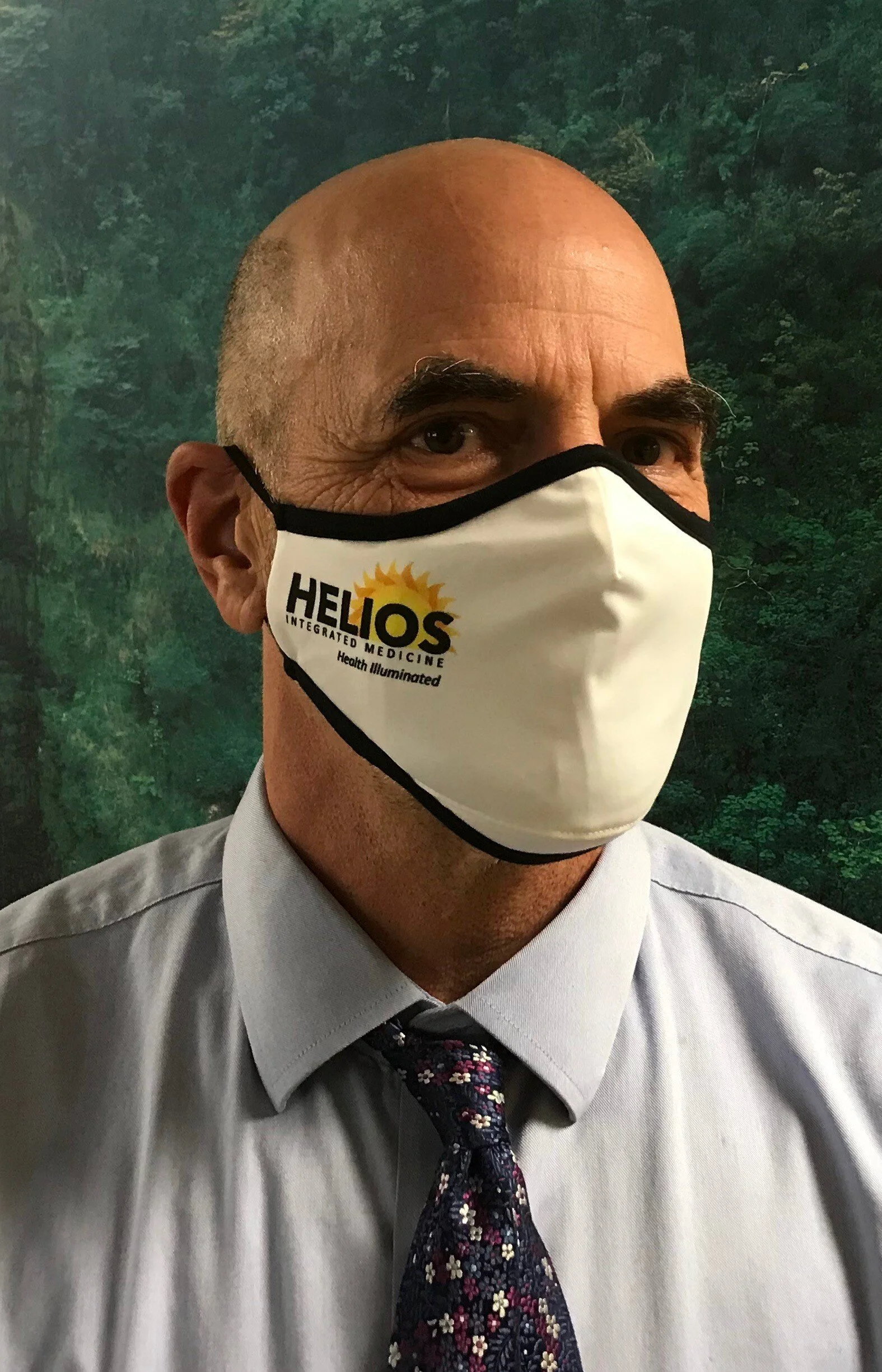 Helios August Covid-19 Update