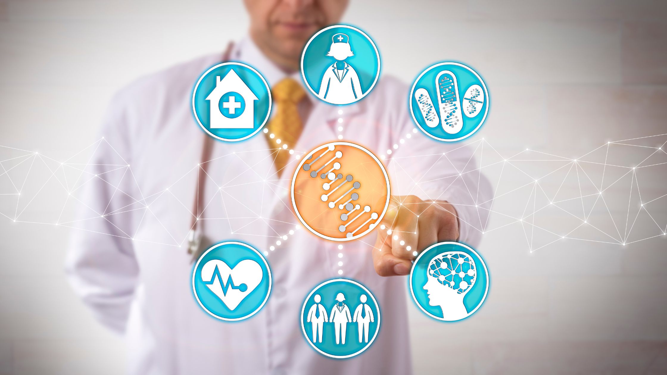 What is Integrated Medicine