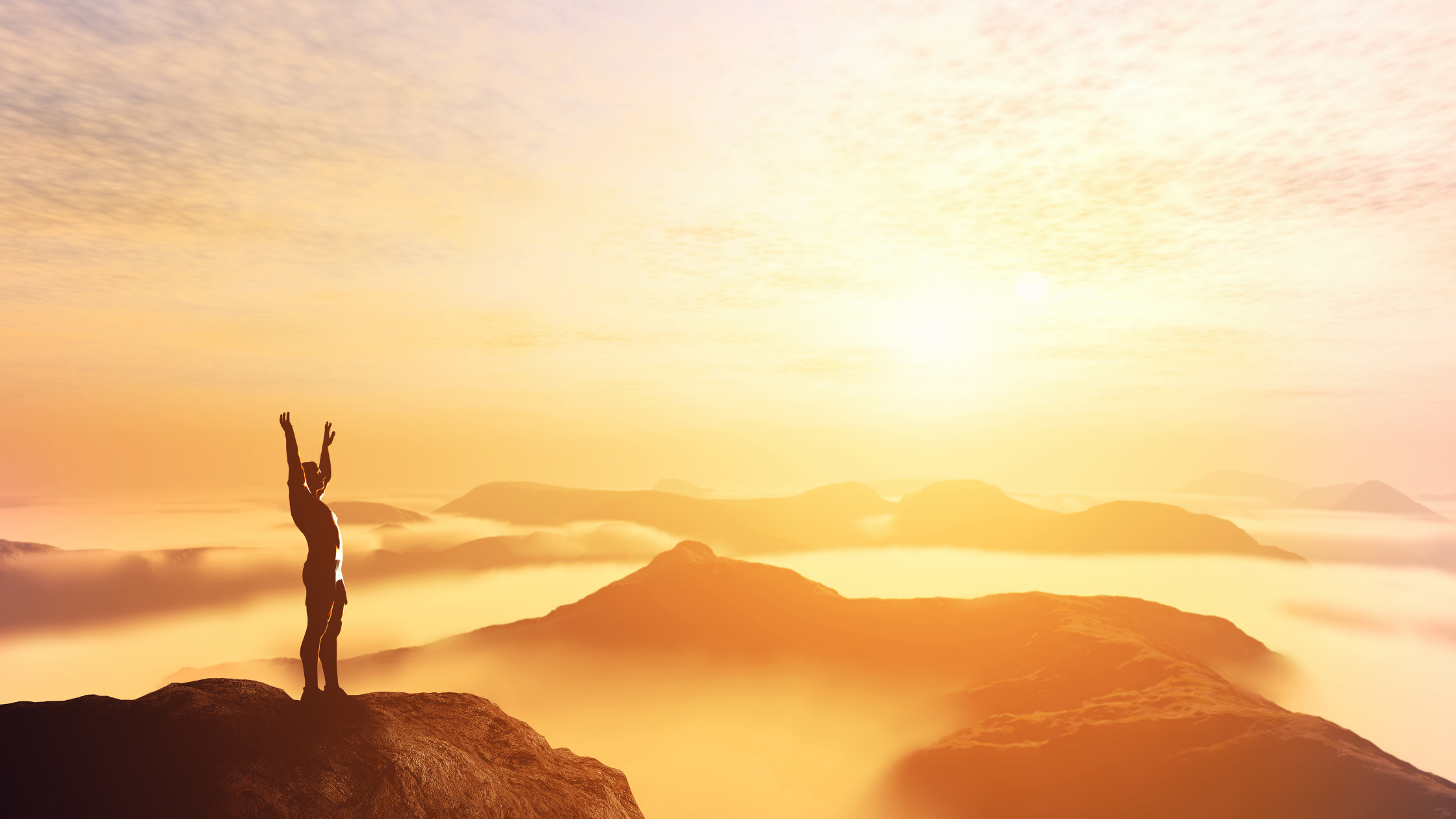 World Weary, Heart Open: Finding Joy in Troubled Times