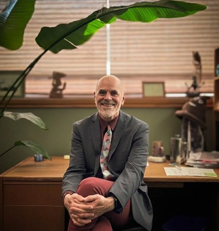 Dr. Pierre Brunschwig - Helios Integrated Medicine