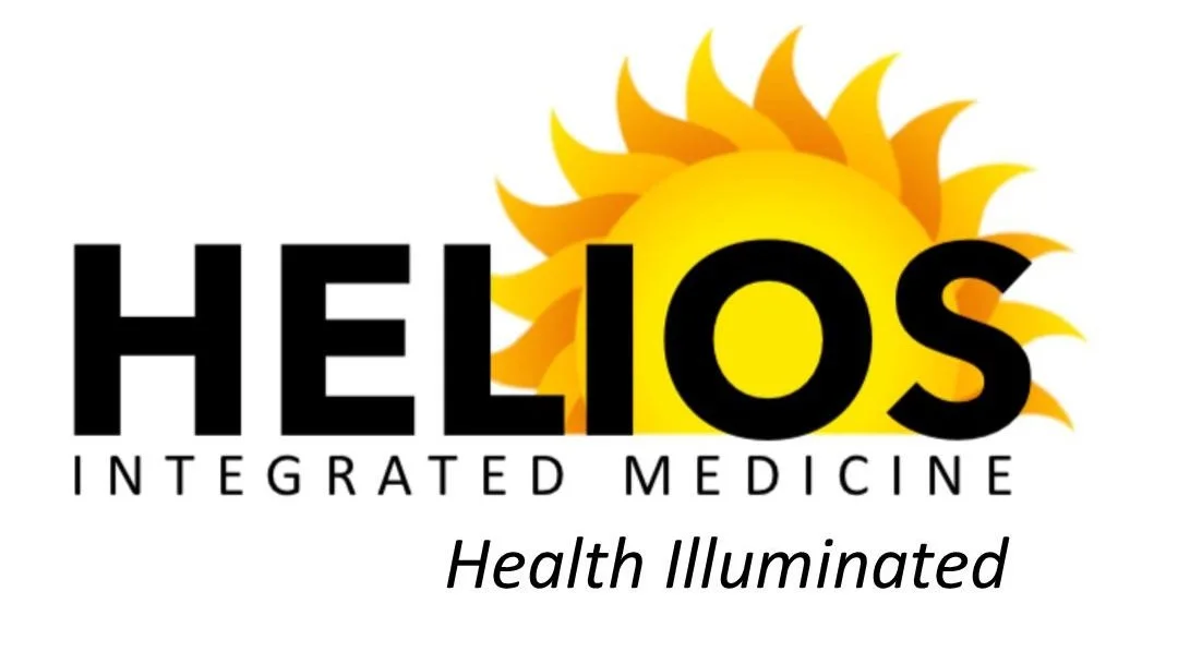 Helios Integrated Medicine Logo