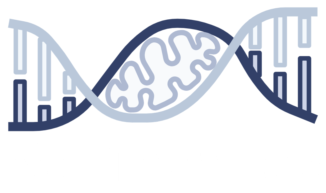 KAUFMAN LAB