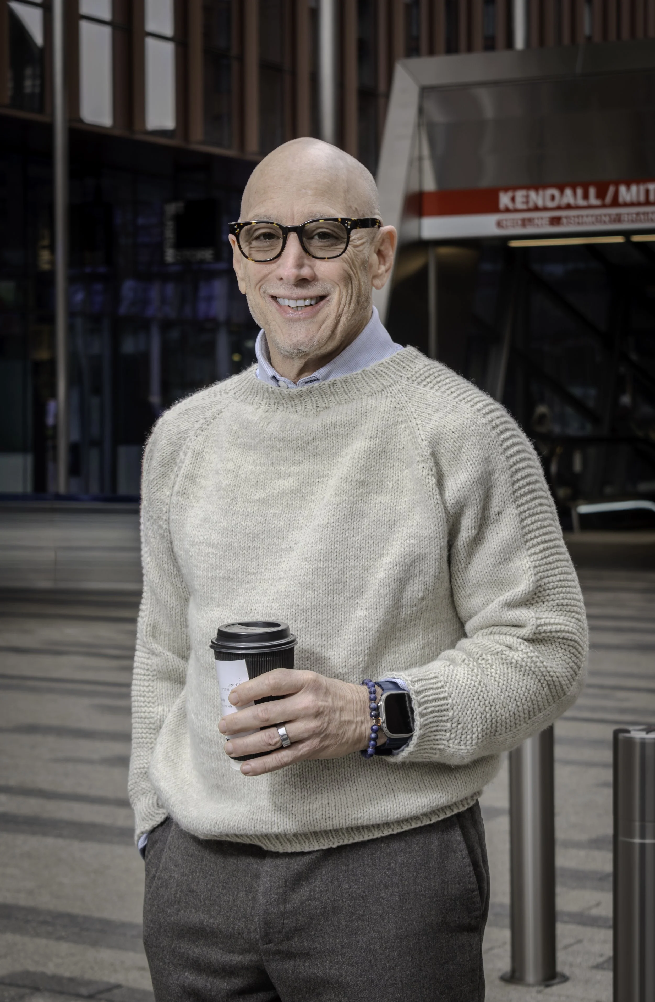Amicus Mundi Award: The Lawyer Helping Cancer Patients Participate in Clinical Trials