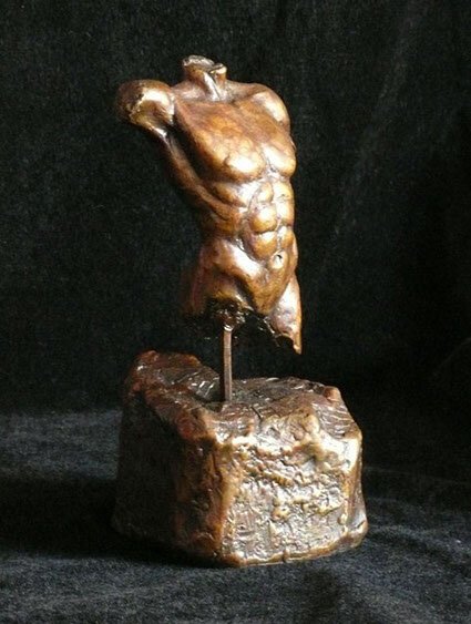 Male Torso