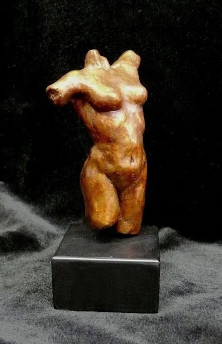 Female Torso