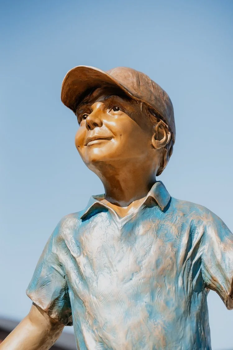 Puttin' Around (Boy)