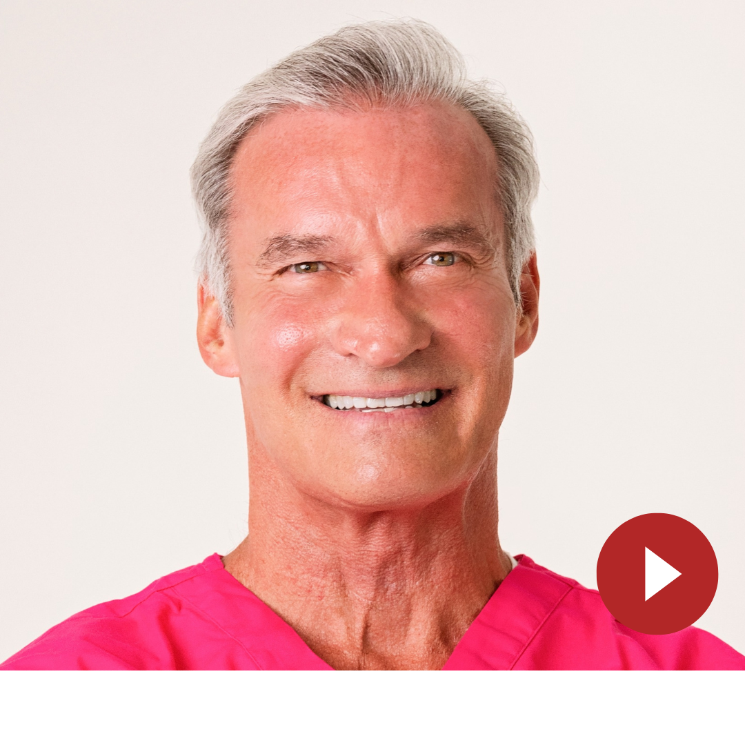 Episode #142: Dr. Rand McClain: Stem Cells & Other Cutting Edge Modalities
