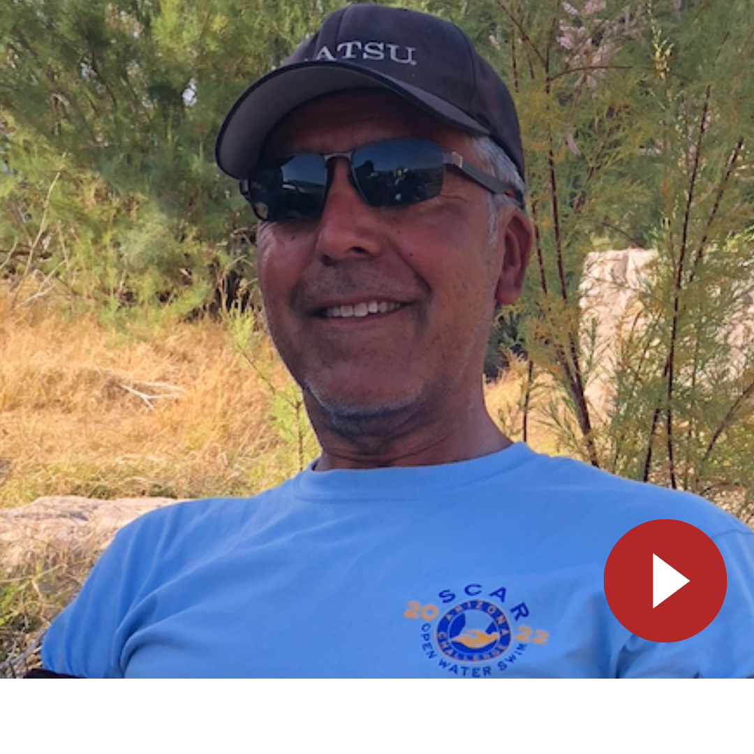 Episode #143: Steven Munatones: KAATSU and The Many Benefits of Blood Flow Restriction