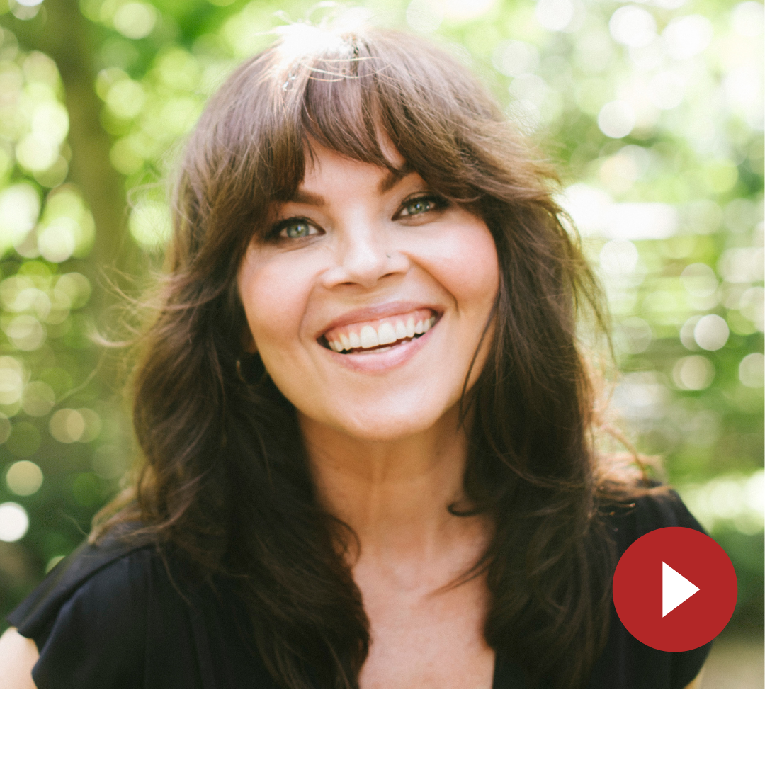 Episode #154: Danielle LaPorte: Nervous System Regulation, Spirituality, and the Pursuit of Longevity