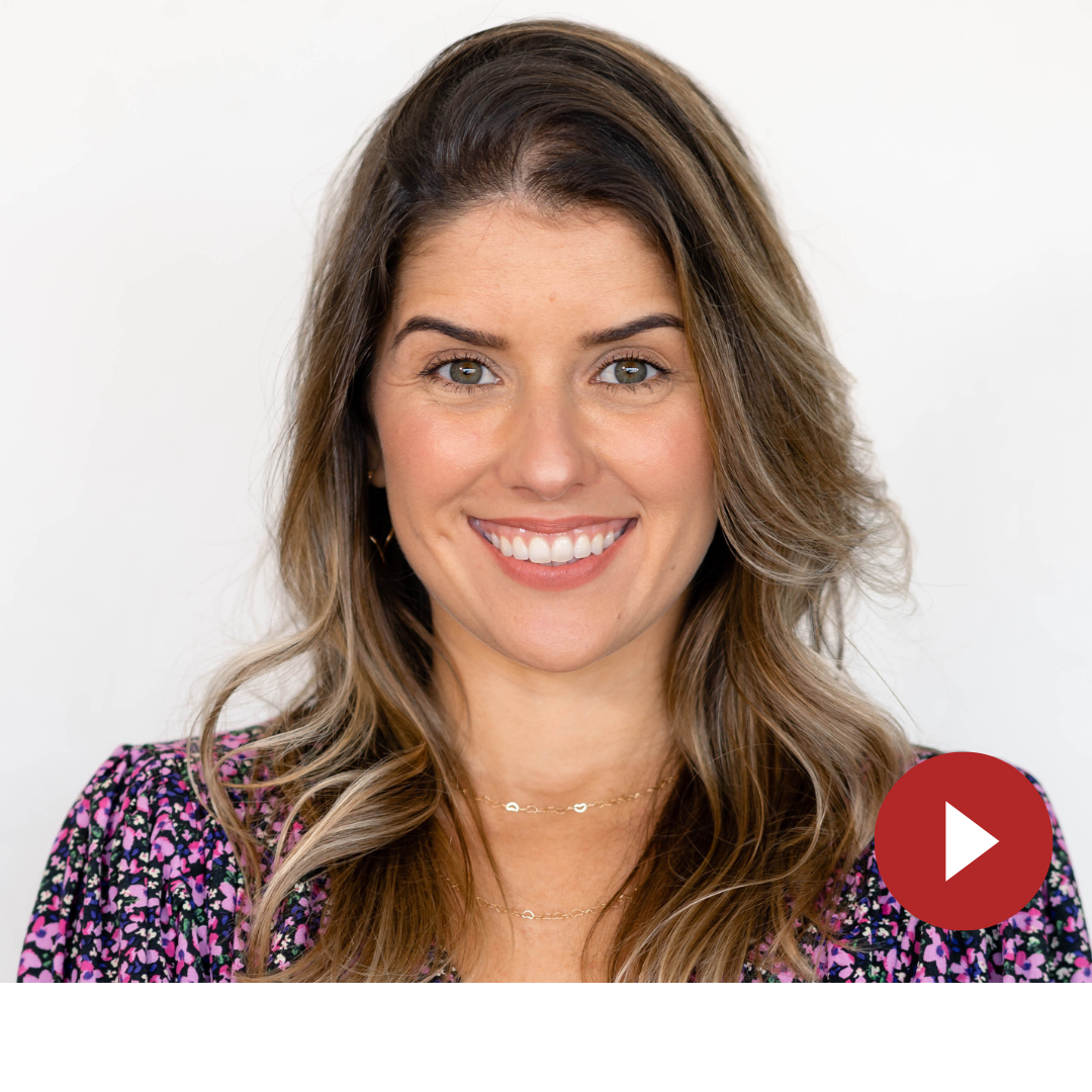 Episode #164: Carolina Oliveira: Healthy Skin Aging, Cellular Senescence, and OneSkin