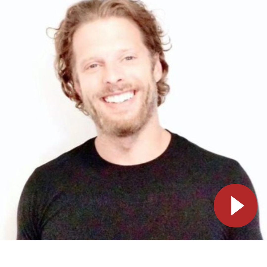 Episode #165: Forrest Smith: The Healing Power of Red Light Therapy
