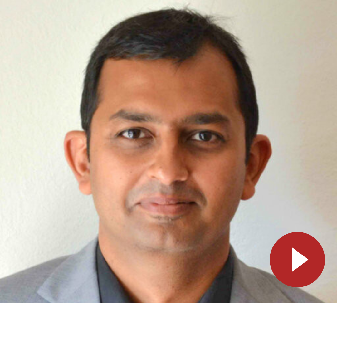 Episode #168: Dr. Anurag Singh: Mitochondrial Activation and Its Impact on Muscle Performance