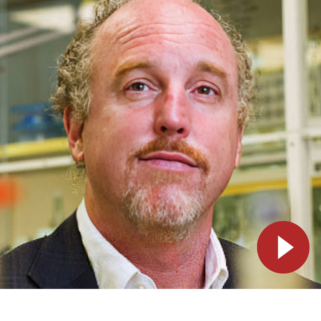Episode #169: Dr. Christopher Shade: Exploring Age Reversal and the Secrets of Longevity