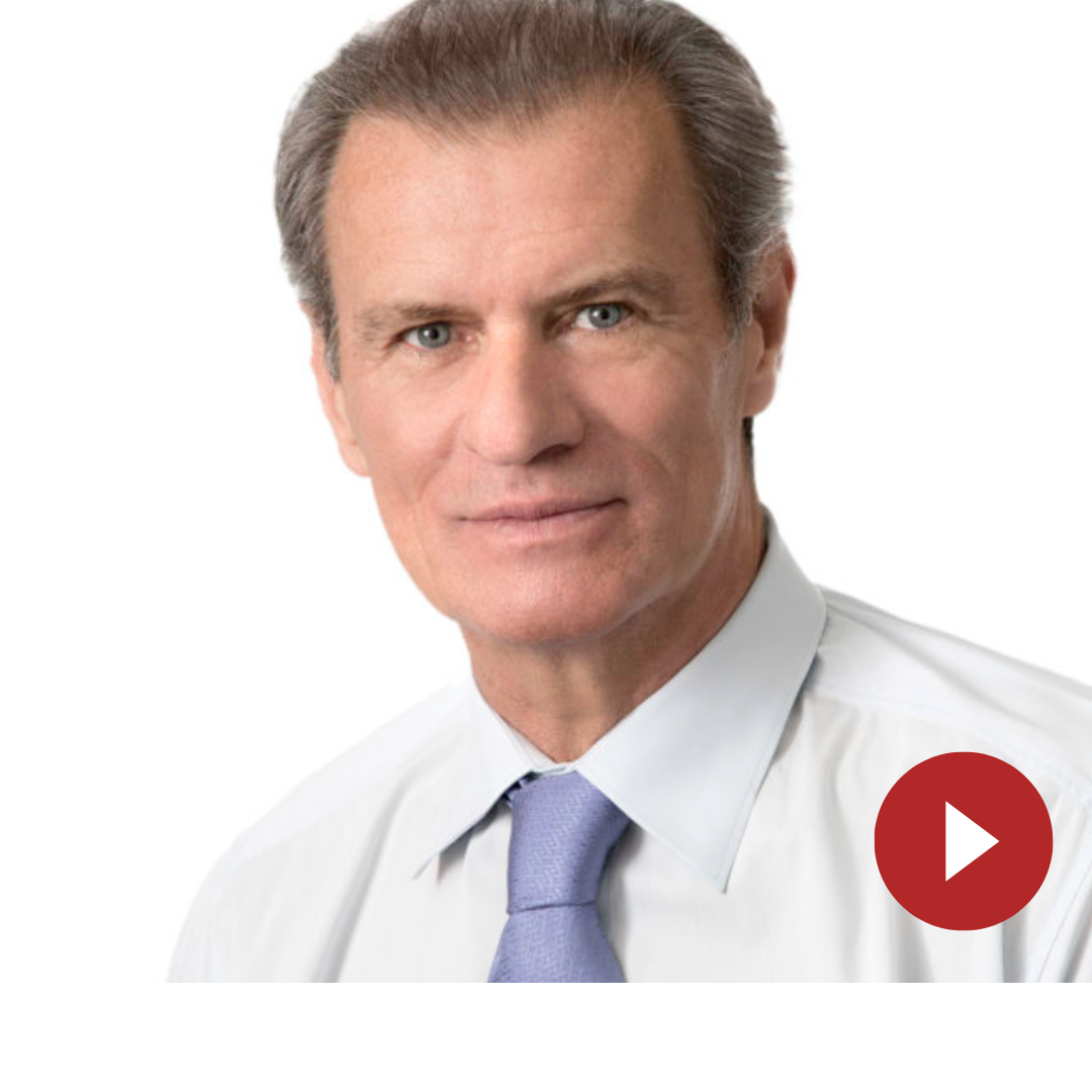Episode #175: Dr. Bruce Hoffman: Demystifying Mast Cell Activation Syndrome