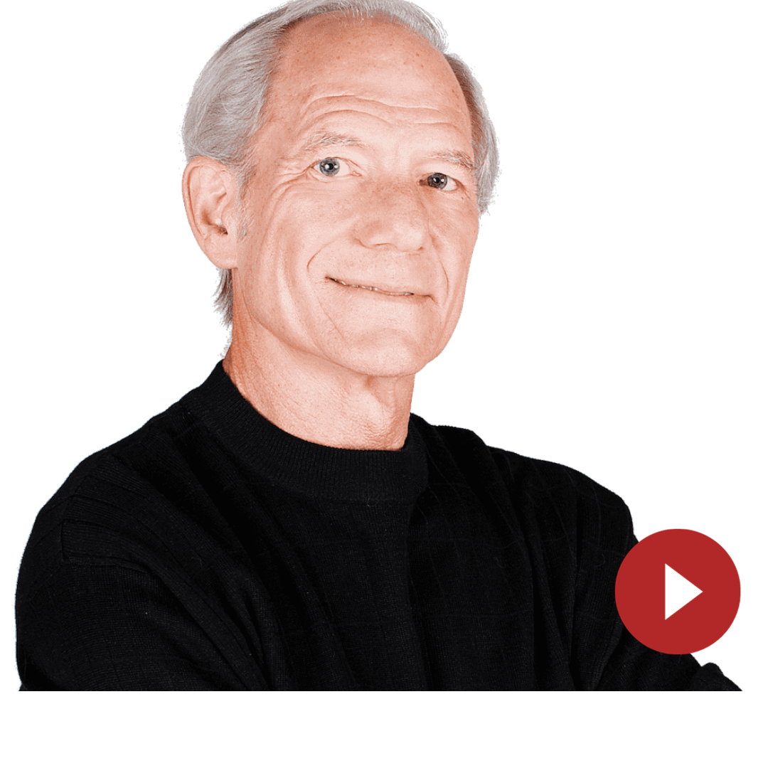 Episode #176: Unlocking Longevity: The Life-Extending Properties of Rapamycin with Dr. Ross Pelton