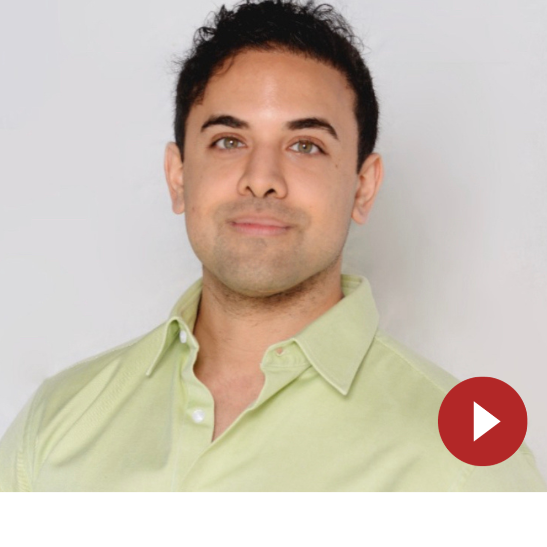 Episode #178: Pioneering Chronic Disease Treatment with Dr. Adeel Khan