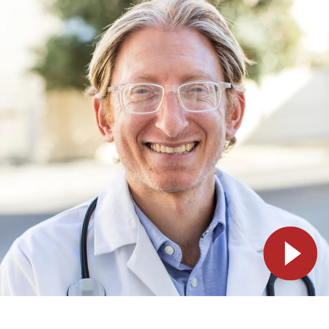 Episode #185: Unlocking the Secrets of the GABA Neurotransmitter with Dr. Scott Sherr