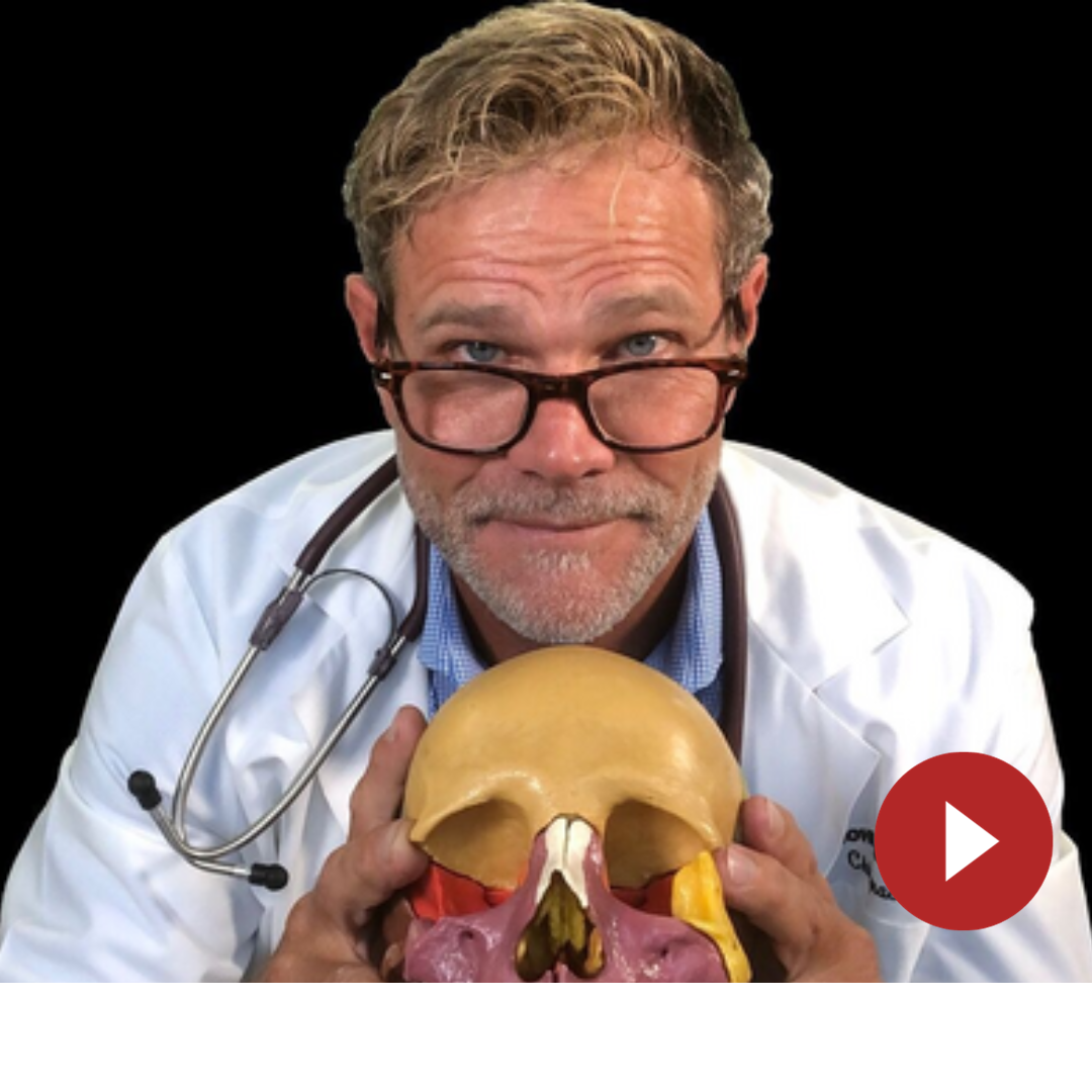 Episode #187: How to Heal Your Body with Regenerative Medicine