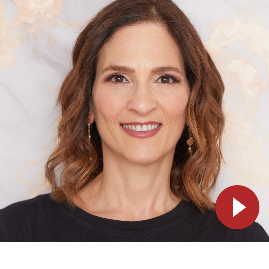 Episode #189: How to Naturally Alleviate Symptoms of Perimenopause + Menopause