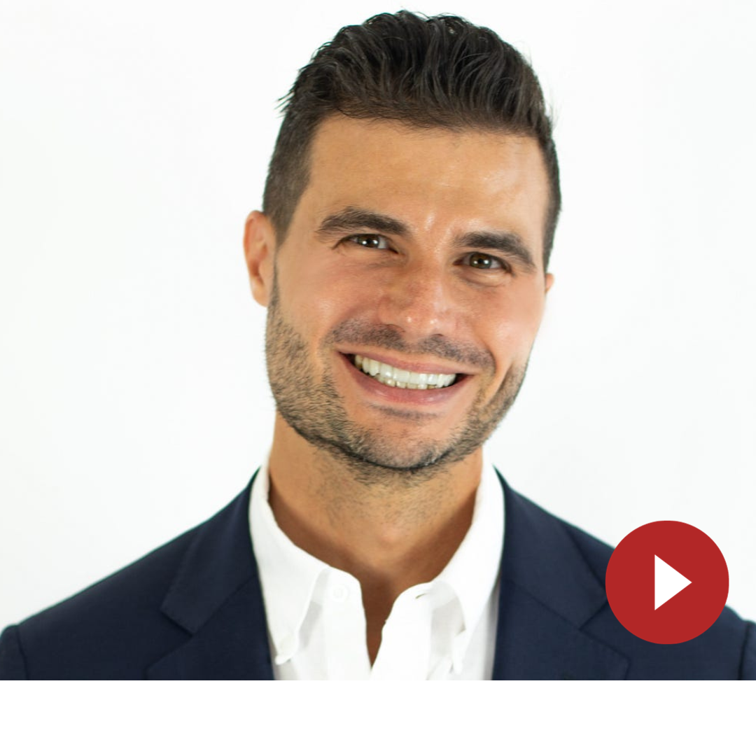 Episode #194: The Secrets of Longevity with Chris Mirabile