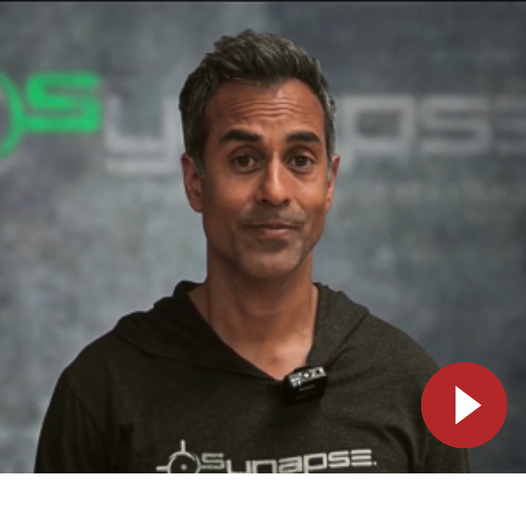 Episode #196: Raj Chaudhuri: Eccentric Loading: The Secret Workout for Muscle Maintenance and Longevity