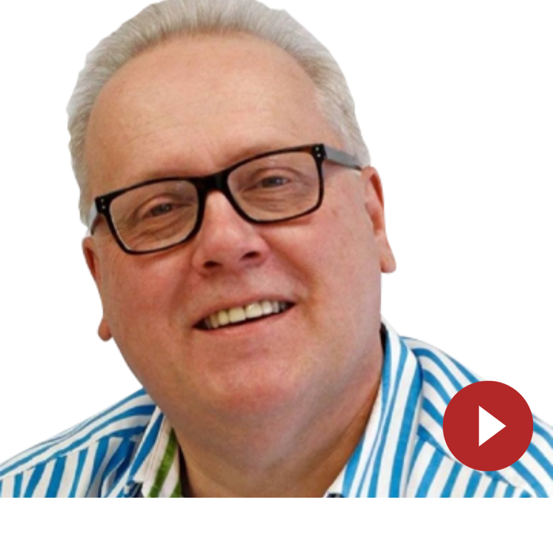 Episode #200: How to Slow Down Biological Aging Using Peptides with Phil Micans