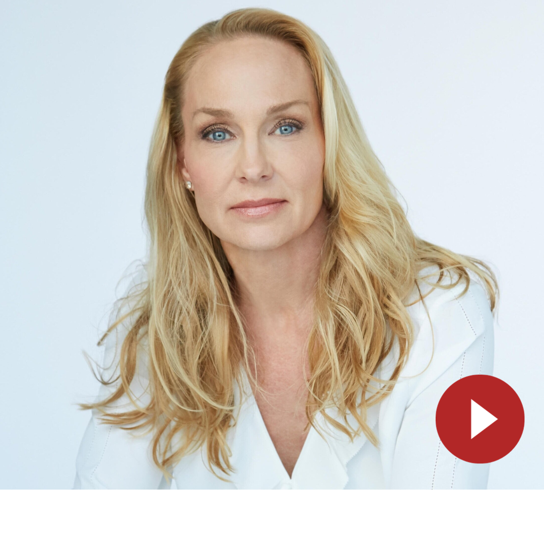 Episode #203: Everything You Need to Know About The Theory of Aging with Dr. Sandra Kaufmann