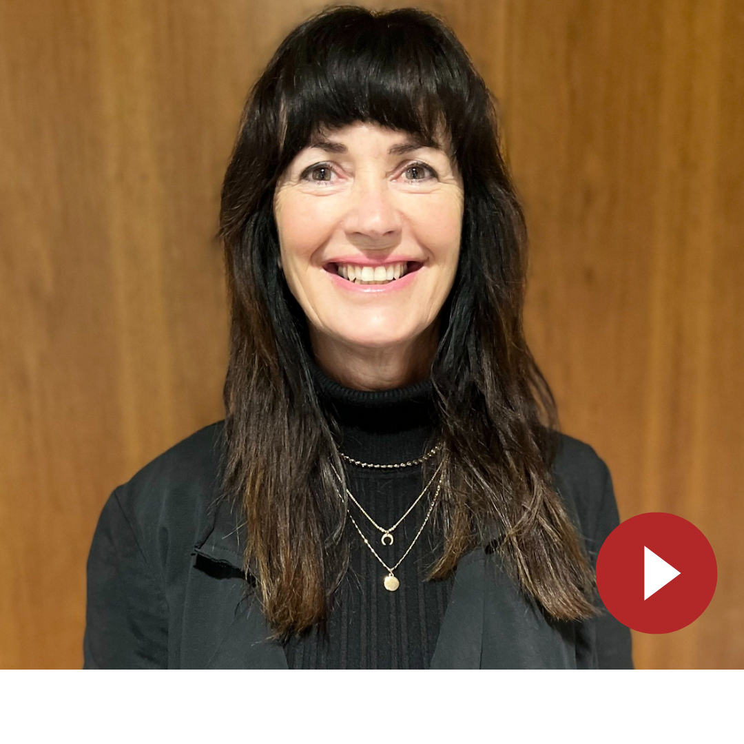 Episode #207: How Stress Is Causing Lymphatic Congestion with Desiree De Spong