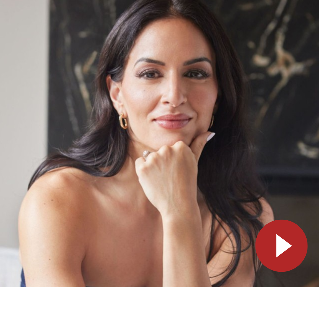 Episode #211: Mastering Menopause: Balance Hormone Health for Lifelong Confidence