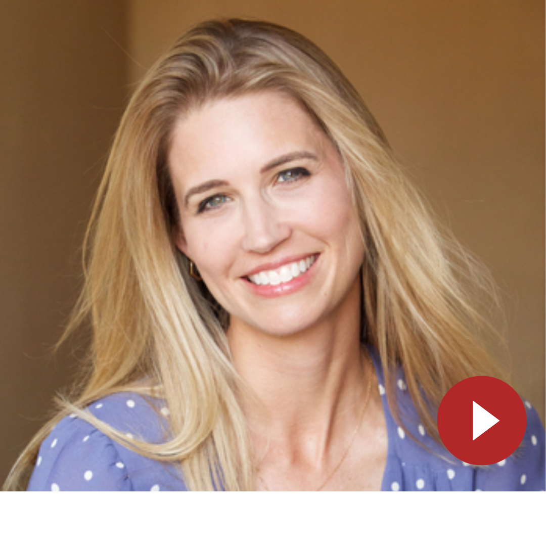 Episode #214: A Deep Dive into Stem Cells and Exosomes (+ How to Stimulate Them without Therapy) with Dr. Amy Killen