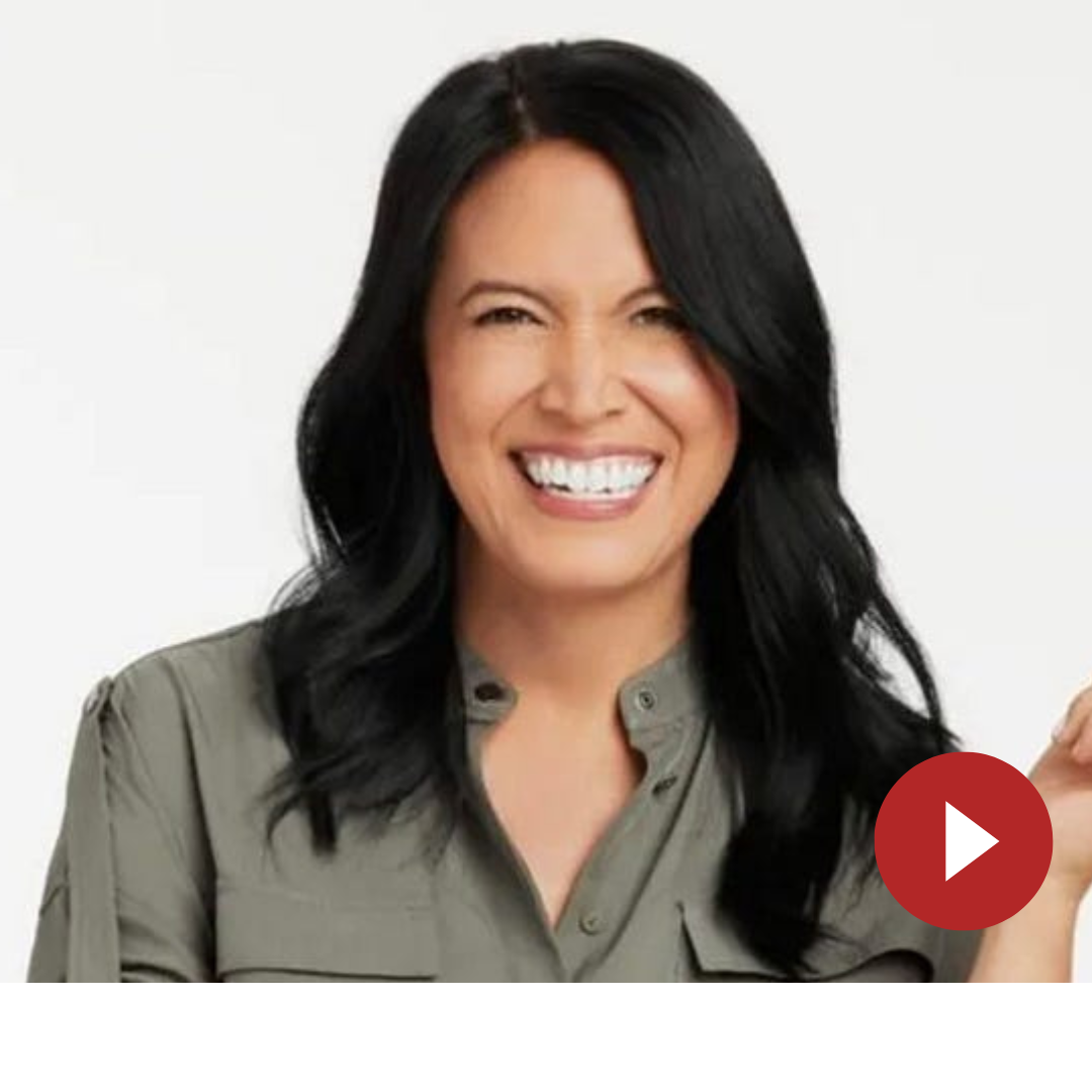 Episode #215: The Saturated Fat You Need For Longevity with Stephanie Venn-Watson