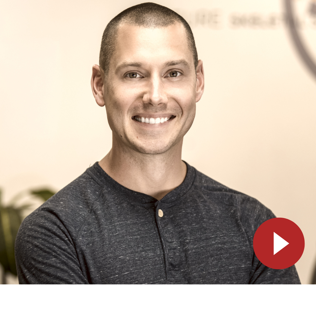 Episode #217: Navigating Bone Health To Prevent Early Osteoporosis with Kevin Ellis